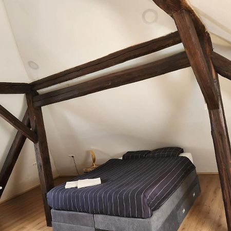 شقة Apartman Buzanova 001 زغرب المظهر الخارجي الصورة
