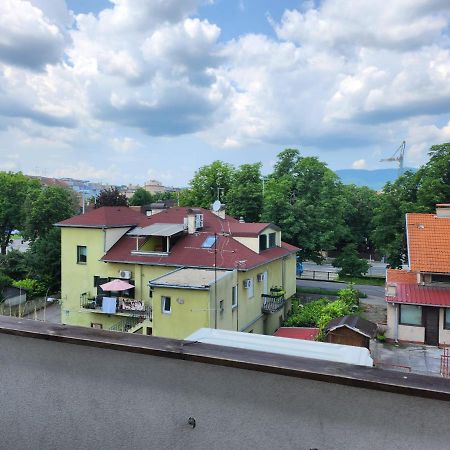 شقة Apartman Buzanova 001 زغرب المظهر الخارجي الصورة