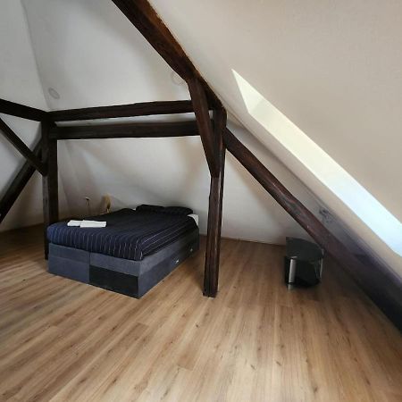 شقة Apartman Buzanova 001 زغرب المظهر الخارجي الصورة