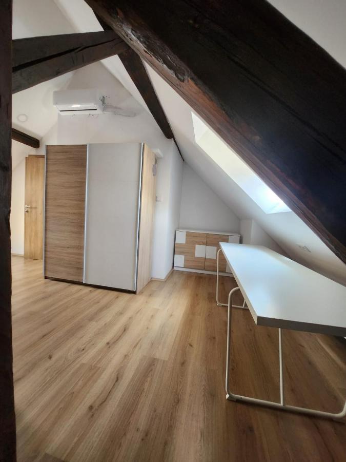شقة Apartman Buzanova 001 زغرب المظهر الخارجي الصورة