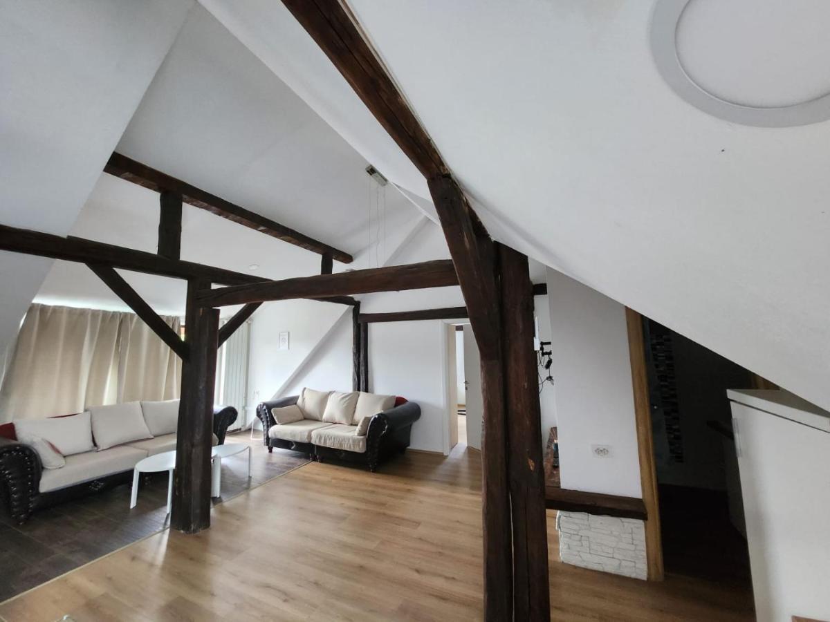 شقة Apartman Buzanova 001 زغرب المظهر الخارجي الصورة