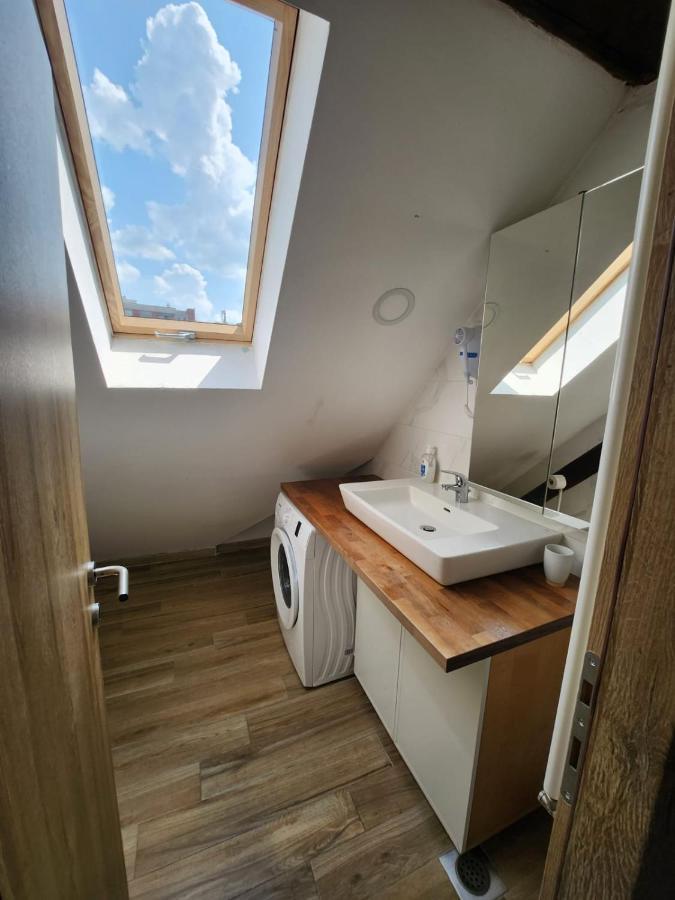 شقة Apartman Buzanova 001 زغرب المظهر الخارجي الصورة
