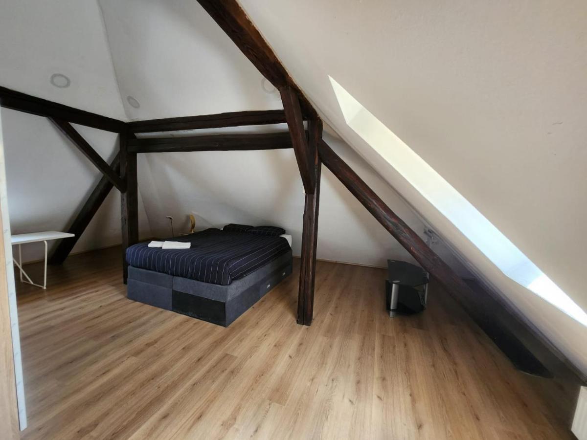 شقة Apartman Buzanova 001 زغرب المظهر الخارجي الصورة